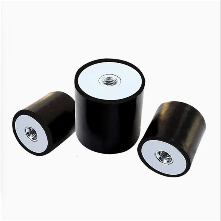 Grommet Isolators factory