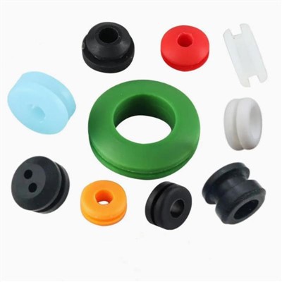 Rando Kaŭĉuka Ojelo