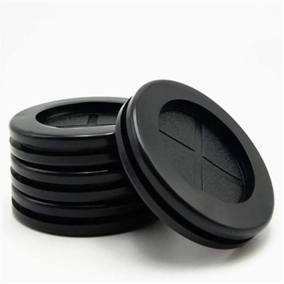 Malfermu Kaŭĉumajn Ojlojn